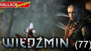 Strzyga - Wiedźmin cz. 77