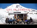 BRYAN FOX || LIFE IN GENERAL