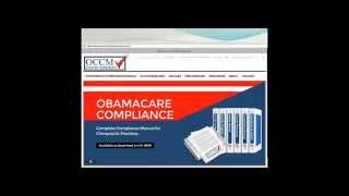 Chiropractic Practice Compliance