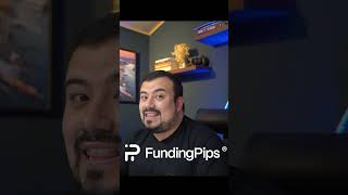 👉🏼 Mira el análisis completo de Funding Pips en mi canal 🤓