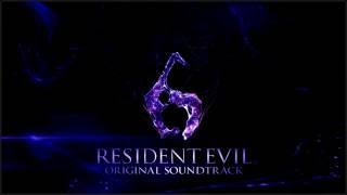 Resident Evil (Soundtrack) - Invisible Wounds [HD]