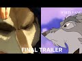 White Fang The Wolf King Final Trailer