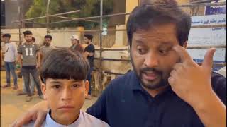 amjad baltistani samaa tv | Amjad Baltistani Official | Amjad baltistani with zafar bhai JDC