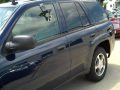 #8874 2007 Chevy Trailblazer In Dekalb Illinois Near Rockford