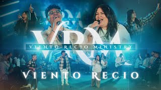 Viento Recio - Viento Recio Ministry (Official Video)