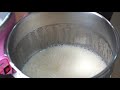 dream chef home boil soymilk with an electric cooker