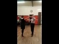 Variety Swing Sequence Dance