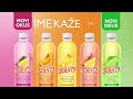 cedevita vitamin water tu su dva nova okusa da malo dođeš k sebi