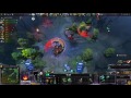 zfreek god plays rubick vs eg clutchplays the boston major group stage