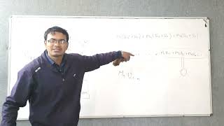 Rotational Mechanics Lecture 10 Part 2