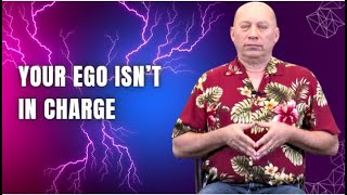 Bashar Channeling 2025 | Your Ego Isn’t in Charge—Here’s the Shocking Truth About Higher Mind!