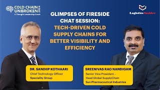 Unlocking the Secrets to Smarter Cold Supply Chains: A Deep Dive into Tech-Driven Efficiency