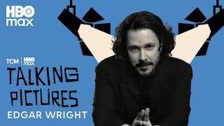 Talking Pictures Podcast Season 3 | Episode 3: Edgar Wright | HBO Max