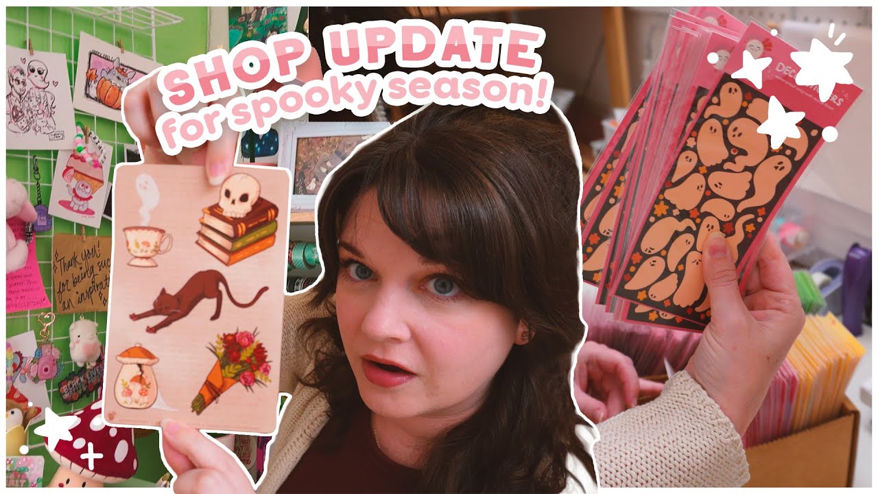 Prepping For A Shop Update рџ Studio Vlog Youtube