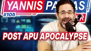 Post Apu Apocalypse | YP Hour