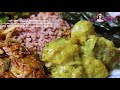 ★‍ මුත්‍රා ආසාදන වලකන මැල්ල කොළ බදිමු  malla leaves fry by apé amma