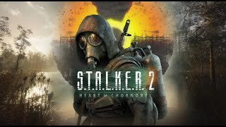 S.T.A.L.K.E.R. 2: Heart of Chornobyl - Walkthrough Part 5 (No Commentary, XBOX Series X/S)