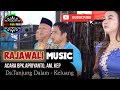 Benalu Cinta || RAJAWALI MUSIC || TANJUNG DALAM || Acara Bpk.APRIYANTO || Selasa,30 April 2024