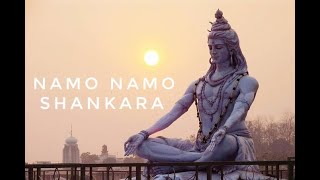 namo namo shankara | lord shiva songs | hindi | Inner peace | creative commons