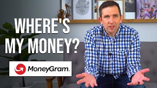 Is Moneygram Trying to Scam Me? | Chikaordery Part 6