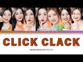 BABYMONSTER  (베이비몬스터) - Click Clack (Lirik Eng|Indo)