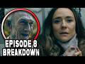 FROM Season 4 Episode 8 Breakdown, Theories & Clues!
