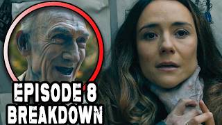 FROM Season 4 Episode 8 Breakdown, Theories & Clues!