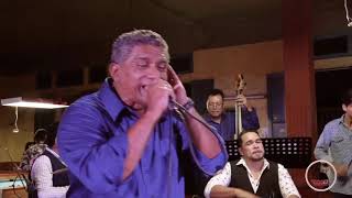 Orquesta Matices del Salvador / Ahora me toca y Sen'ora