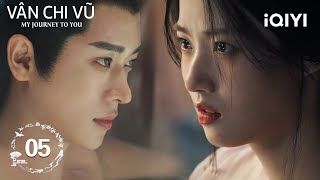 ♟️Thua Loi - Lu Duc Hieu, formidable rivals, love and hate intertwined💘| Van Chi Vu | iQIYI Dubbe...
