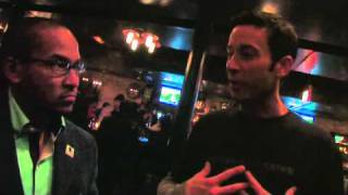 James Rhine - Wounded Warrior Project Interview