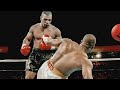 Mike Tyson vs. Donovan Ruddock highlights