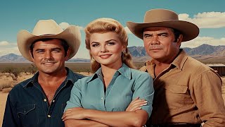 🔴 Bonanza Full Movie (4 Hours Long)🔴 Season 04 Episode 31+32+33+34+35 🔴 Western TV Series #1080p