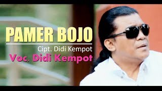 Download Lagu Didi Kempot Pamer Bojo Dangdut... MP3 Gratis