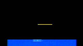 Atari 65xe Machine Language Graphics