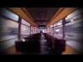 INSIDE an HO Scale Streetcar HD