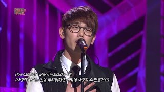 【TVPP】Eric Nam - A Thousand Years, 에릭남 - 어 따우전 이얼즈 @ Beautiful Concert Live