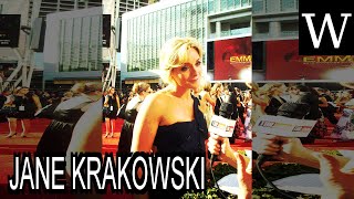 JANE KRAKOWSKI - WikiVidi Documentary