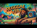 Jungle Drum Echo 🪘🌿 – Conscious Reggae Fire