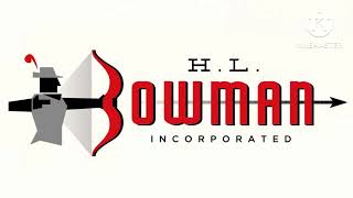HL Bowman Radio Ad - The HL Bowman Bow Man! : Quaint Century Plumbing