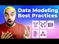 Don't Make These DATA MODELING MISTAKES | Data Modeling Best Practices in Power BI | Goodly