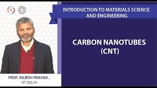 Carbon Nanotubes (CNT)