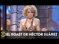 El Roast de Héctor Suárez - Anabel Ferreira