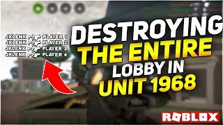 Read Desc Before Watching Roblox Weapon Comparison - pf vietnam roblox