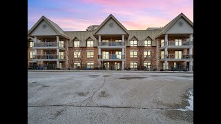 Video tour of Residential at 830 Scollard Court # 211, Mississauga, ON L5V 0A2