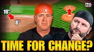 MLB Rule Changes That Could Improve Offense