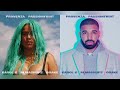 KAROL G x Drake - PROVENZA x Passionfruit (Mashup)