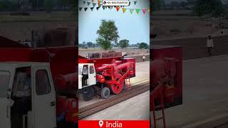 Fully automatic brick making machine | clay brick making machine snpc machines | #brickmakingmachine