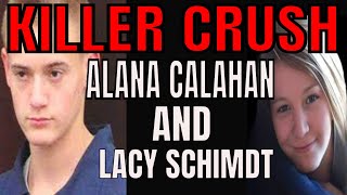 Lacy Aaron Schimdt - The Killer Crush? #crimestories