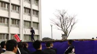 [20091108]防衛大学校開校祭x05「TSOフレッシュ1-TSOって知ってますか?-」