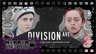 Film Short: Division Ave (2019)